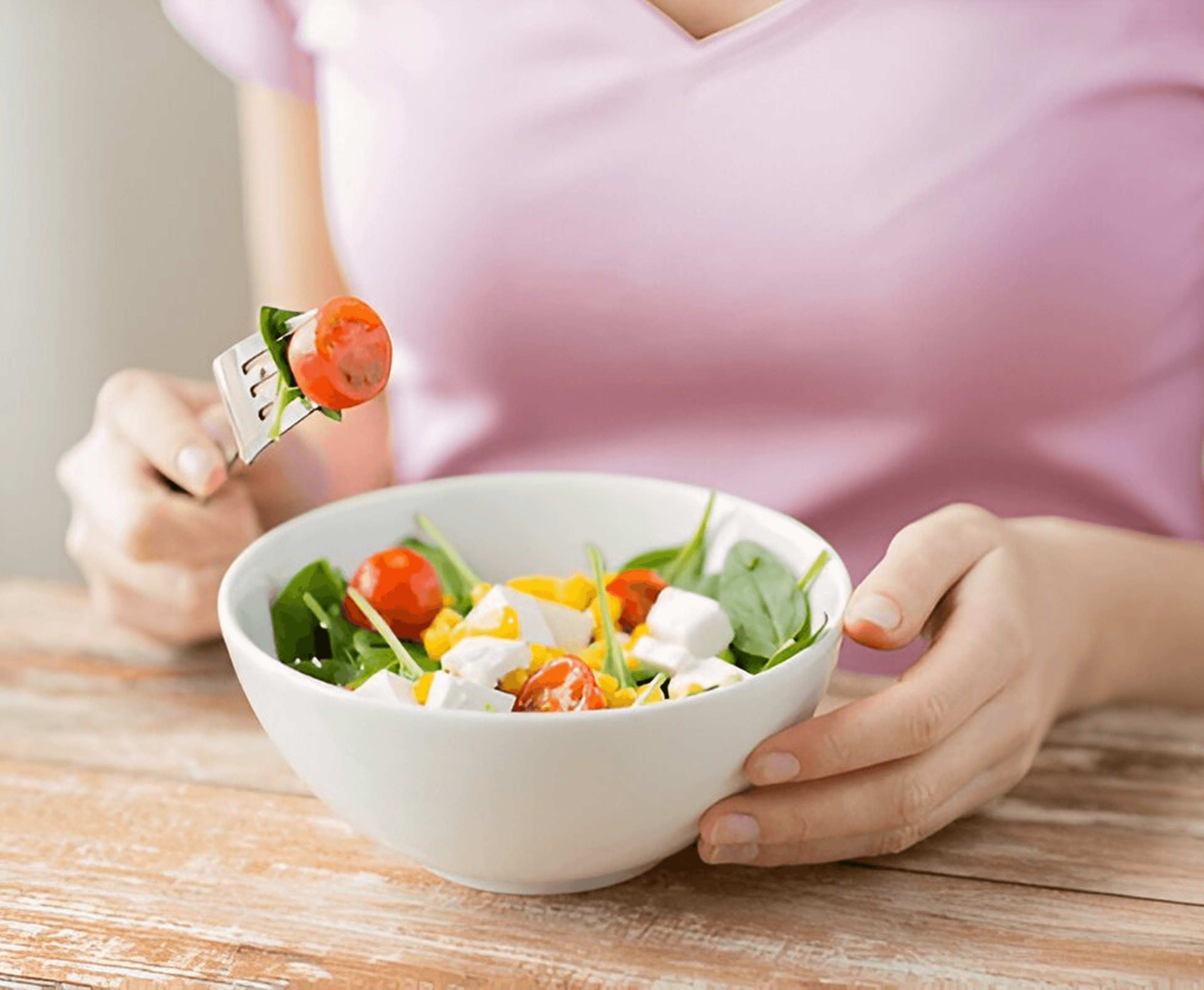 Nutrition Illustration